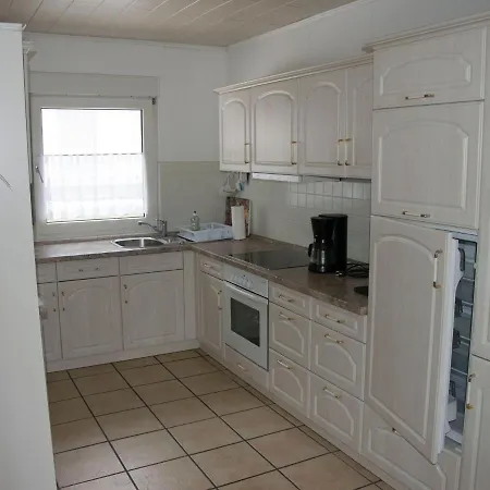 Holiday home Detached With Fenced Garden